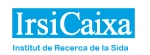 Logo IrsiCaixa
